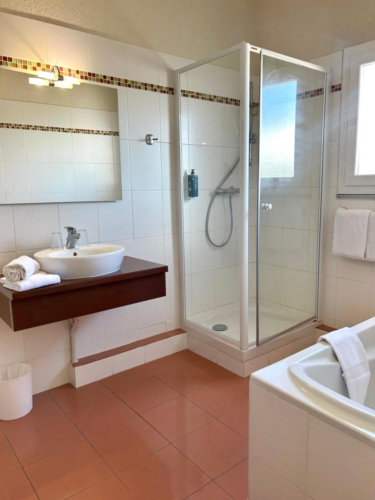 The Originals City, Hotel Cap Maya, Cap D'Agde Exteriör bild