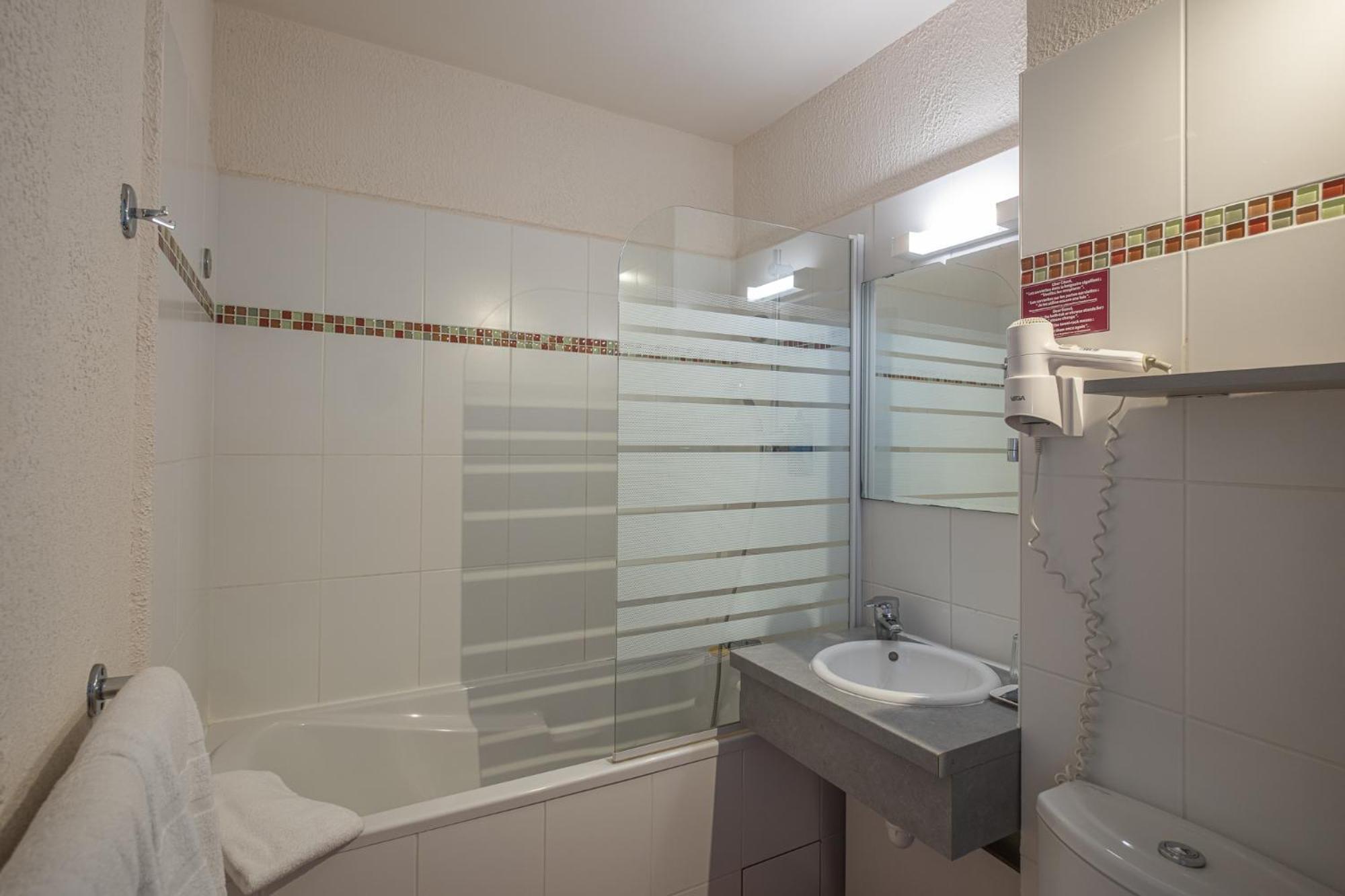 The Originals City, Hotel Cap Maya, Cap D'Agde Exteriör bild