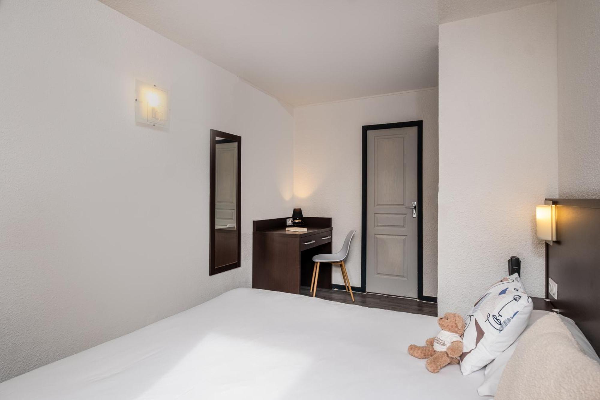 The Originals City, Hotel Cap Maya, Cap D'Agde Exteriör bild