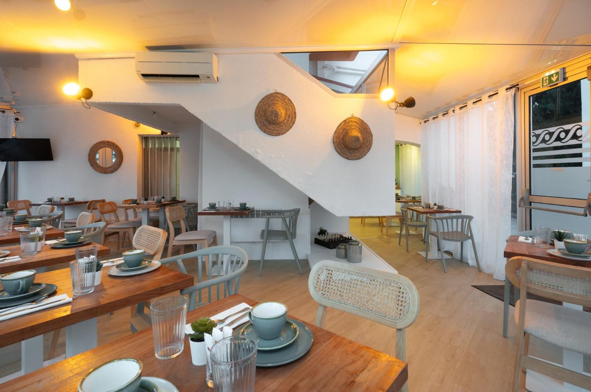 The Originals City, Hotel Cap Maya, Cap D'Agde Exteriör bild