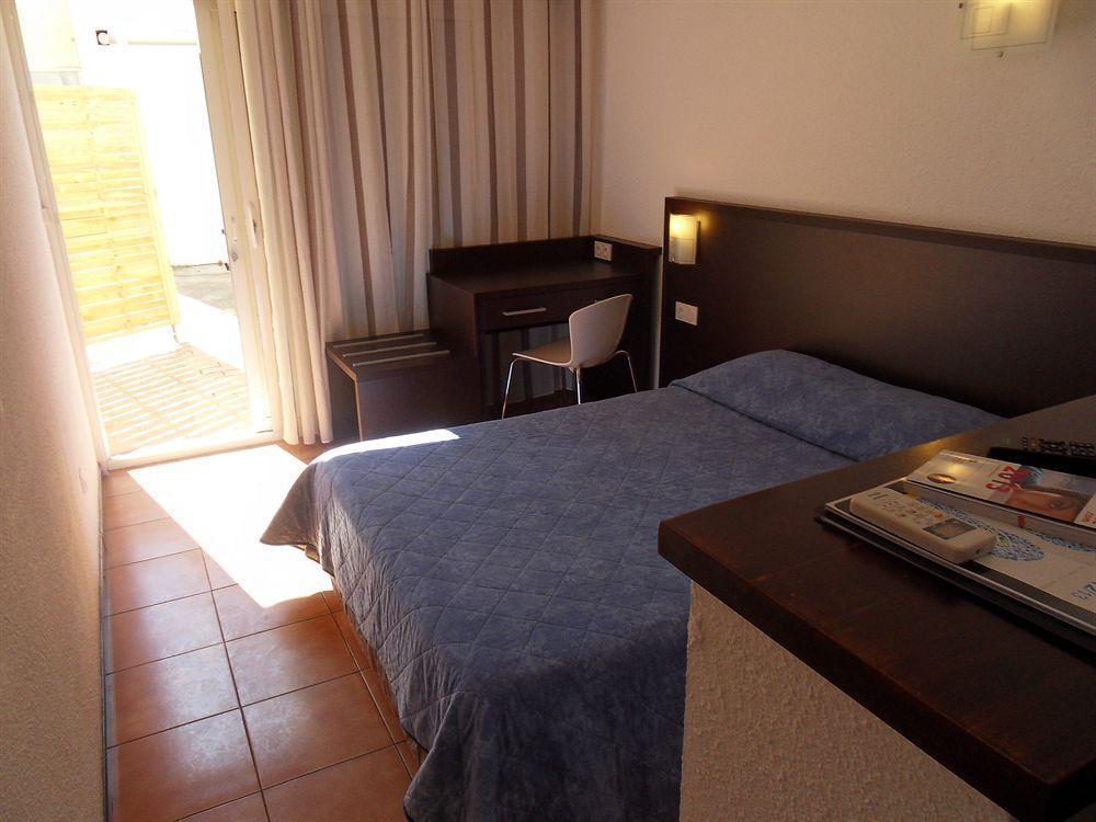 The Originals City, Hotel Cap Maya, Cap D'Agde Exteriör bild