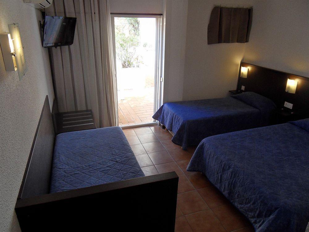 The Originals City, Hotel Cap Maya, Cap D'Agde Exteriör bild