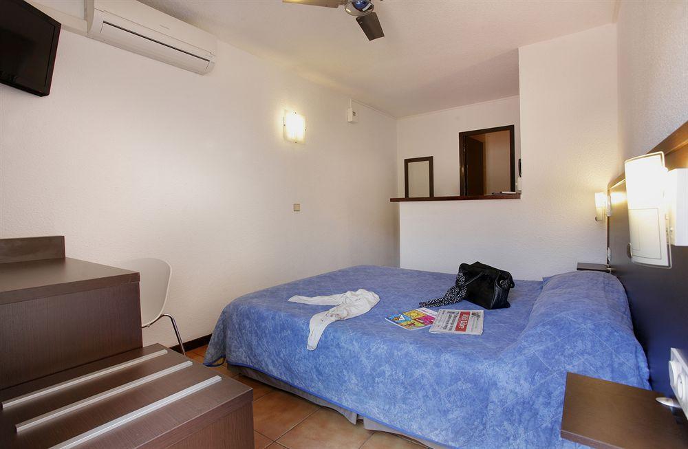 The Originals City, Hotel Cap Maya, Cap D'Agde Exteriör bild