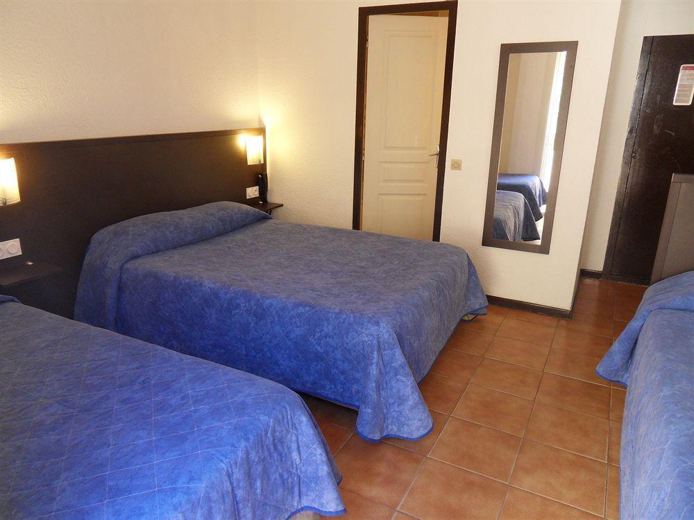 The Originals City, Hotel Cap Maya, Cap D'Agde Exteriör bild
