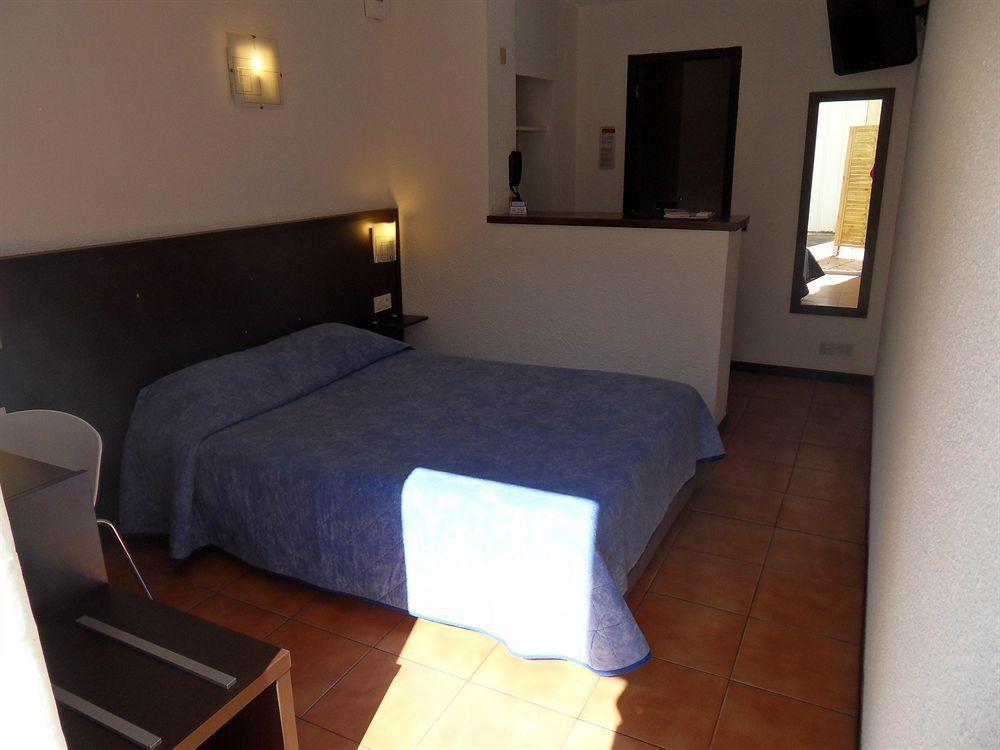 The Originals City, Hotel Cap Maya, Cap D'Agde Exteriör bild
