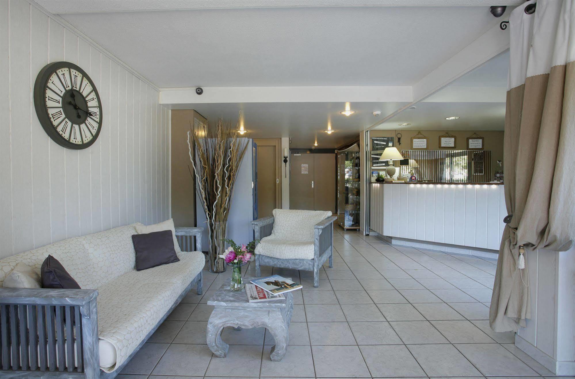 The Originals City, Hotel Cap Maya, Cap D'Agde Exteriör bild
